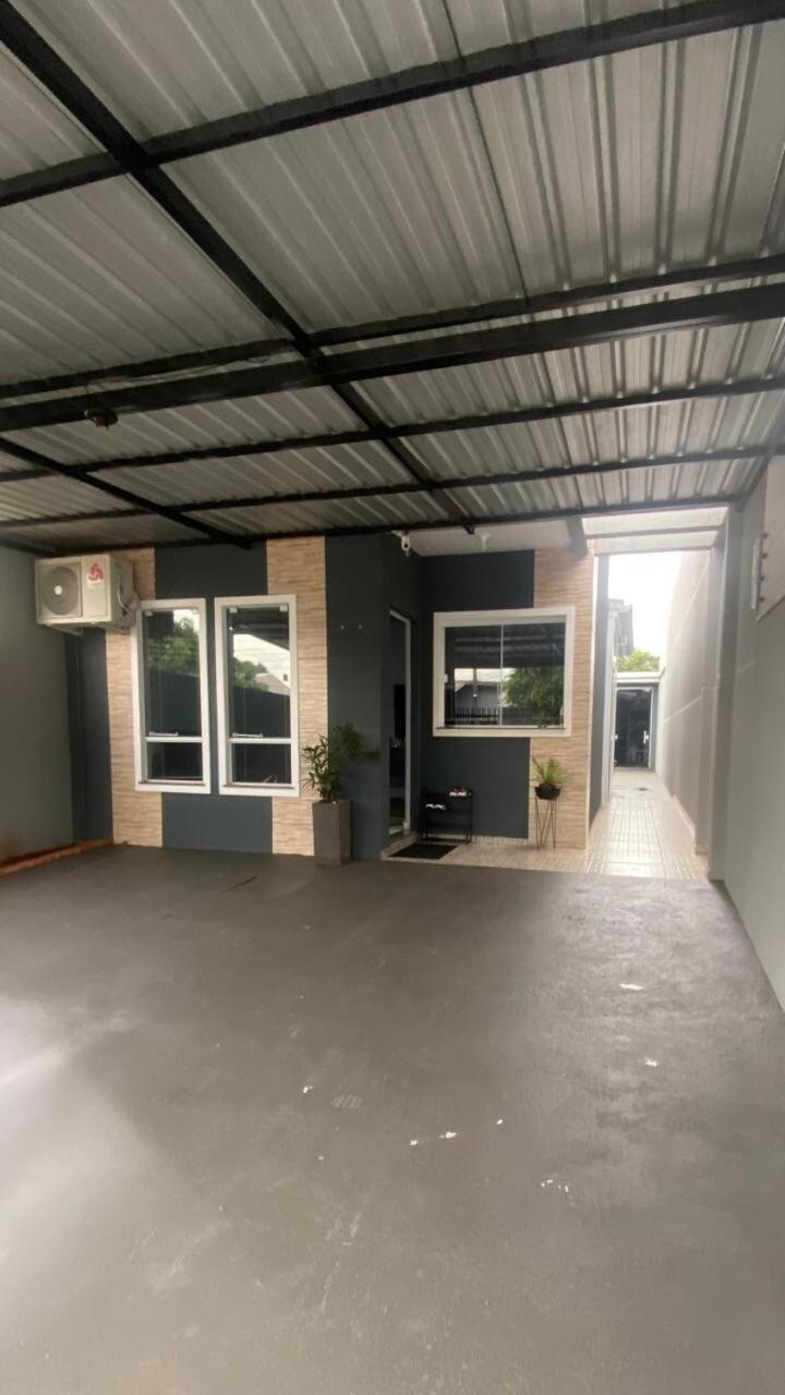 Holiday home Casa Tac *