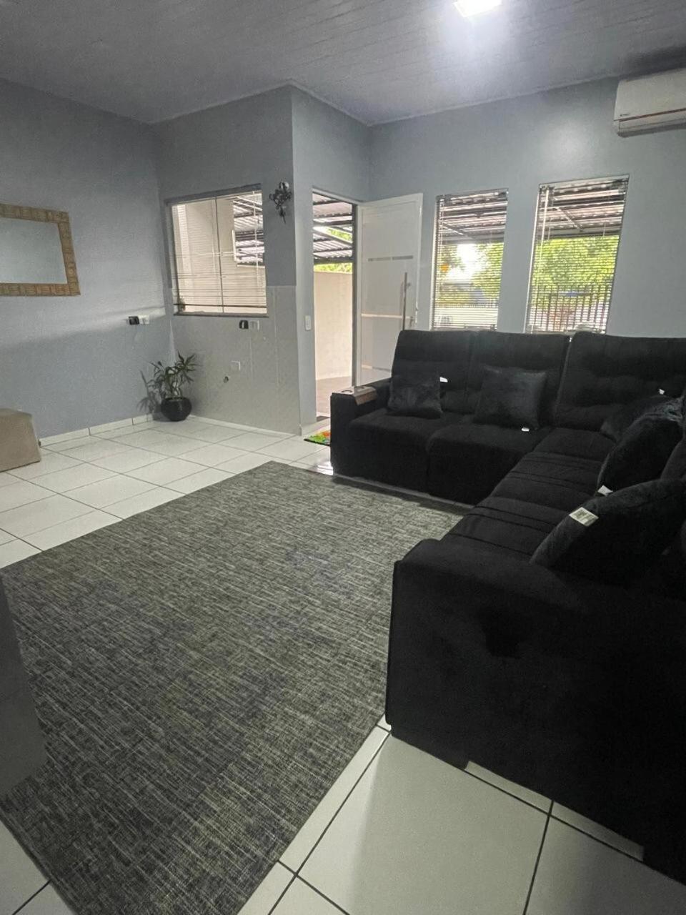 Casa Tac Holiday home