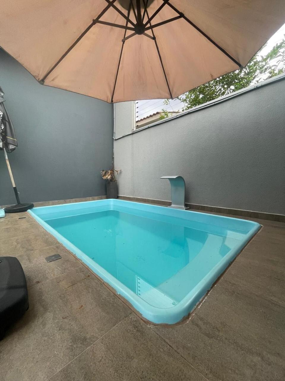 Casa Tac Holiday home
